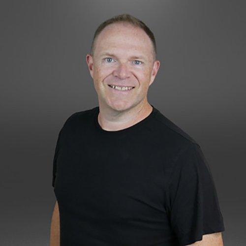 Jay Roberts in the Morning