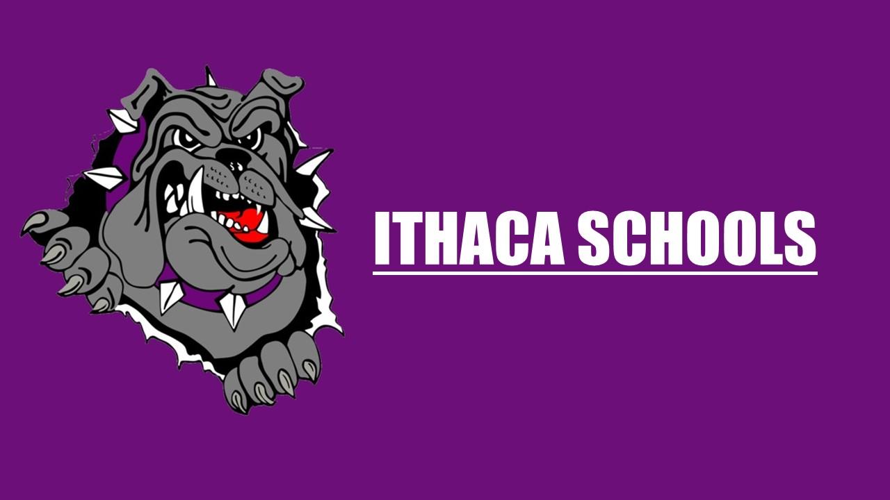 Ithaca picks up conference football win