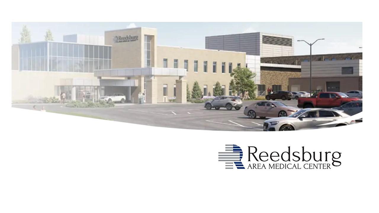 RAMC Birth Center Is Locked