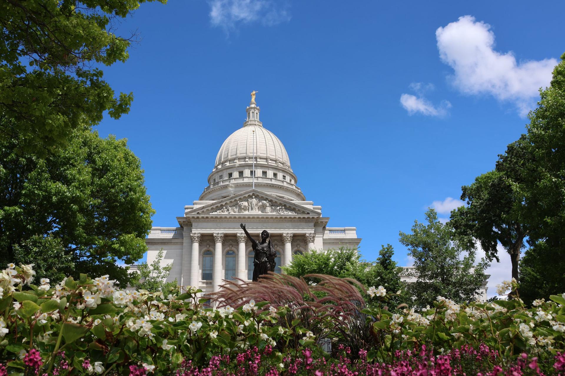 Democratic lawmakers introduce bill to assist disabled residents