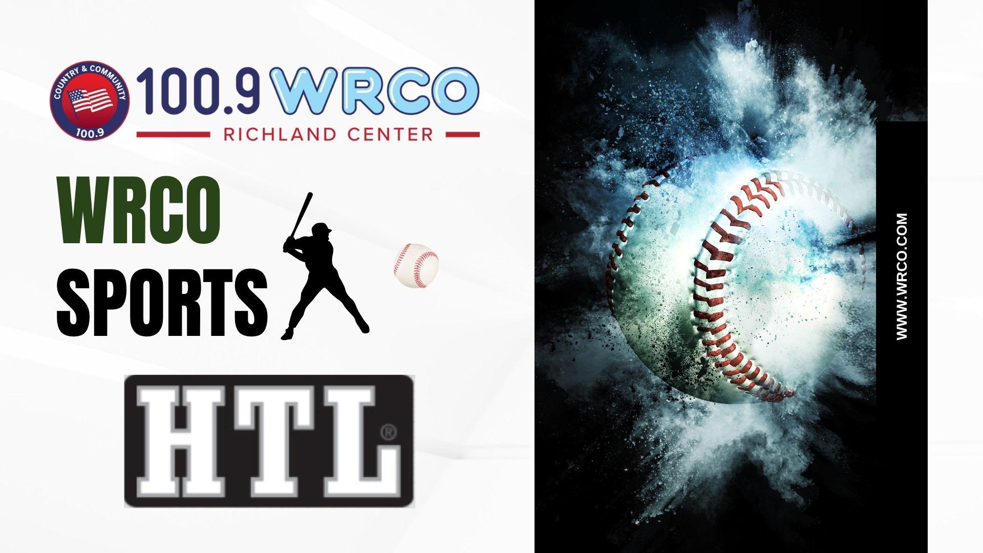 Arena will play in next round of Home talent Baseball Playoffs